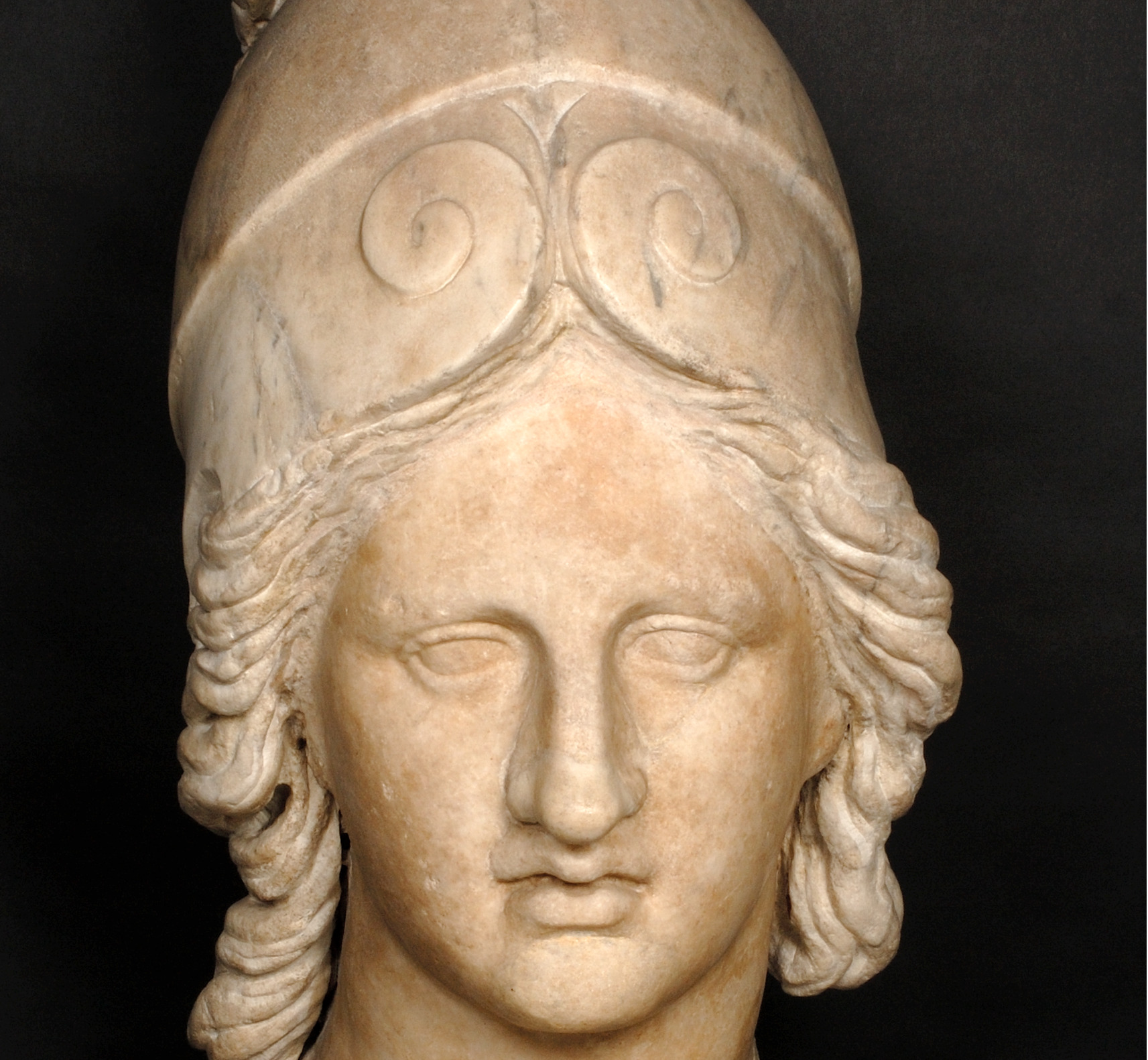 Non solo pittura: la collezione archeologica degli Spada